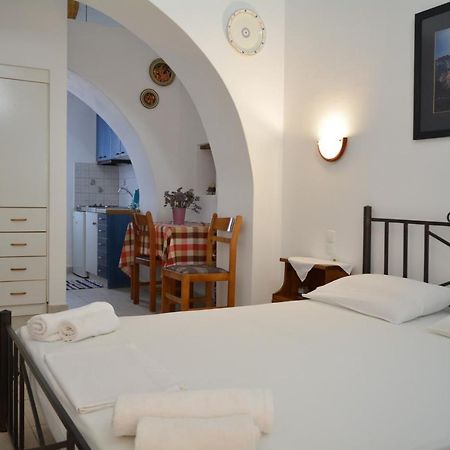 Volta Stonehouse Apartments Fratsia 外观 照片