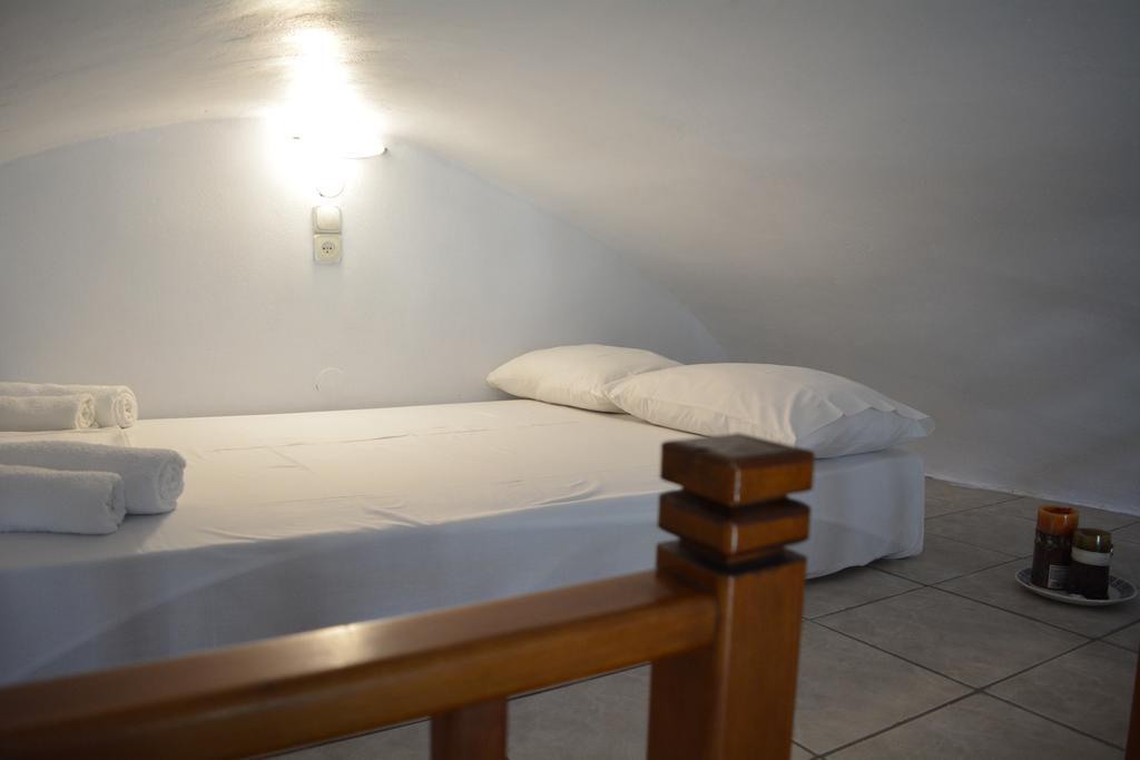 Volta Stonehouse Apartments Fratsia 外观 照片