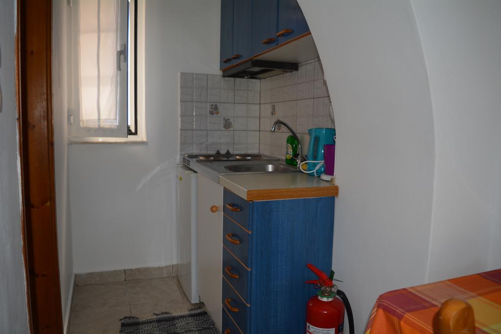 Volta Stonehouse Apartments Fratsia 外观 照片