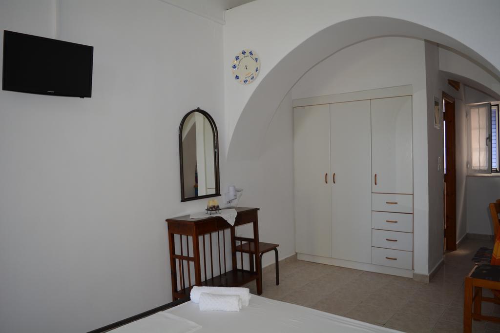 Volta Stonehouse Apartments Fratsia 外观 照片