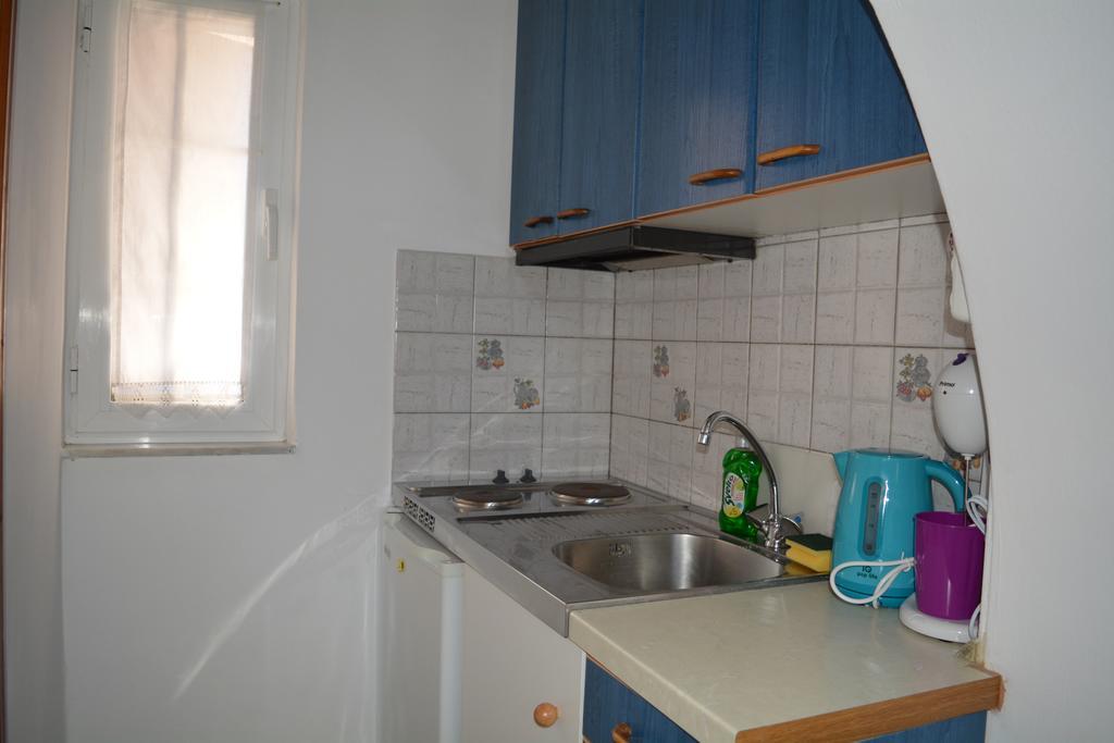 Volta Stonehouse Apartments Fratsia 外观 照片