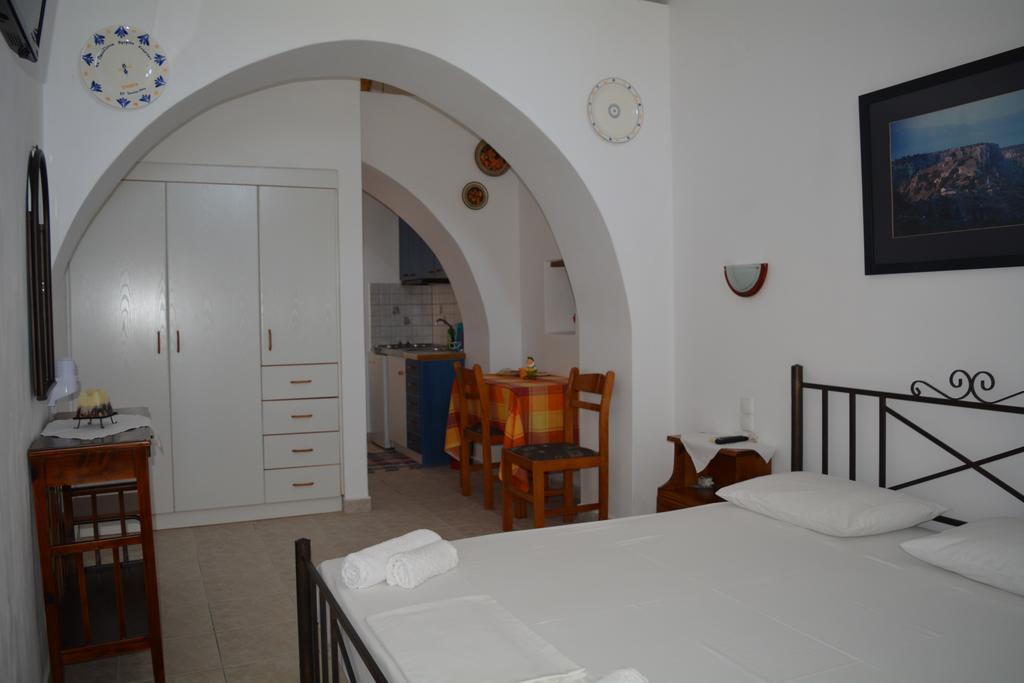 Volta Stonehouse Apartments Fratsia 外观 照片
