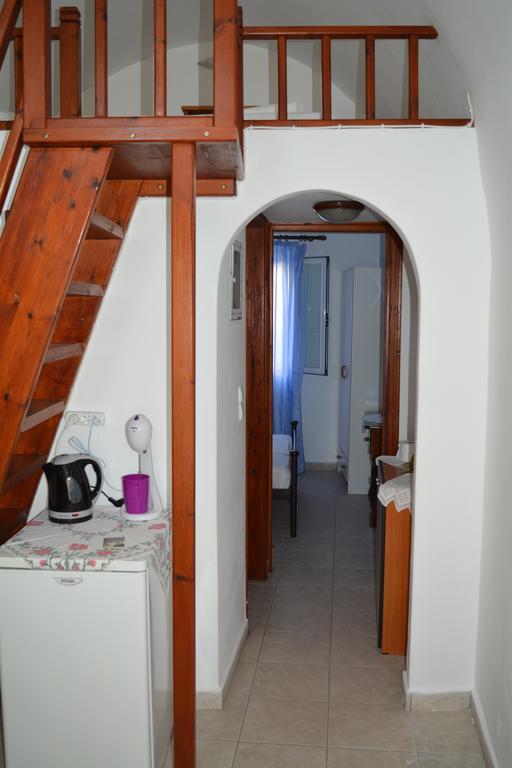 Volta Stonehouse Apartments Fratsia 外观 照片