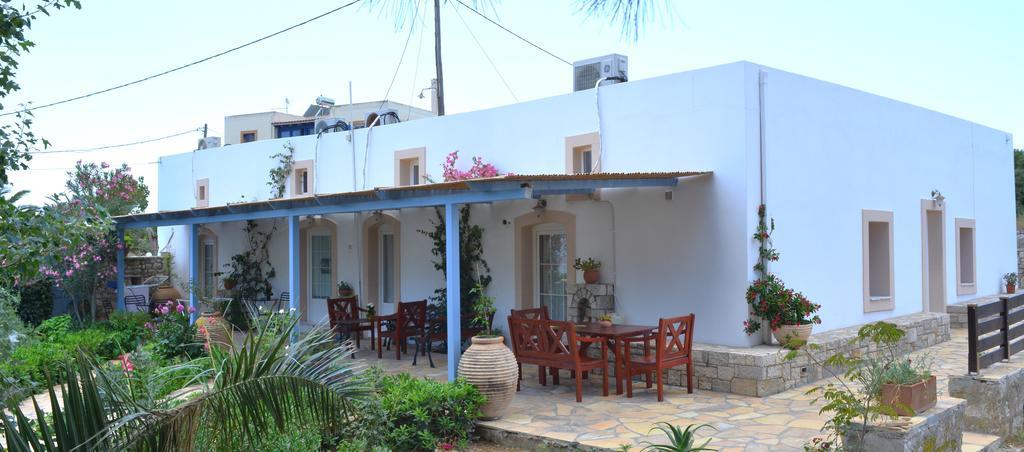 Volta Stonehouse Apartments Fratsia 外观 照片