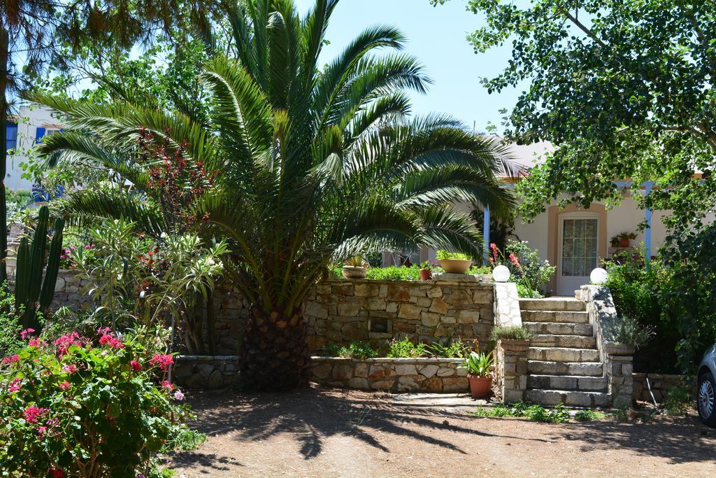 Volta Stonehouse Apartments Fratsia 外观 照片