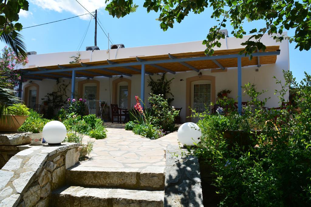 Volta Stonehouse Apartments Fratsia 外观 照片