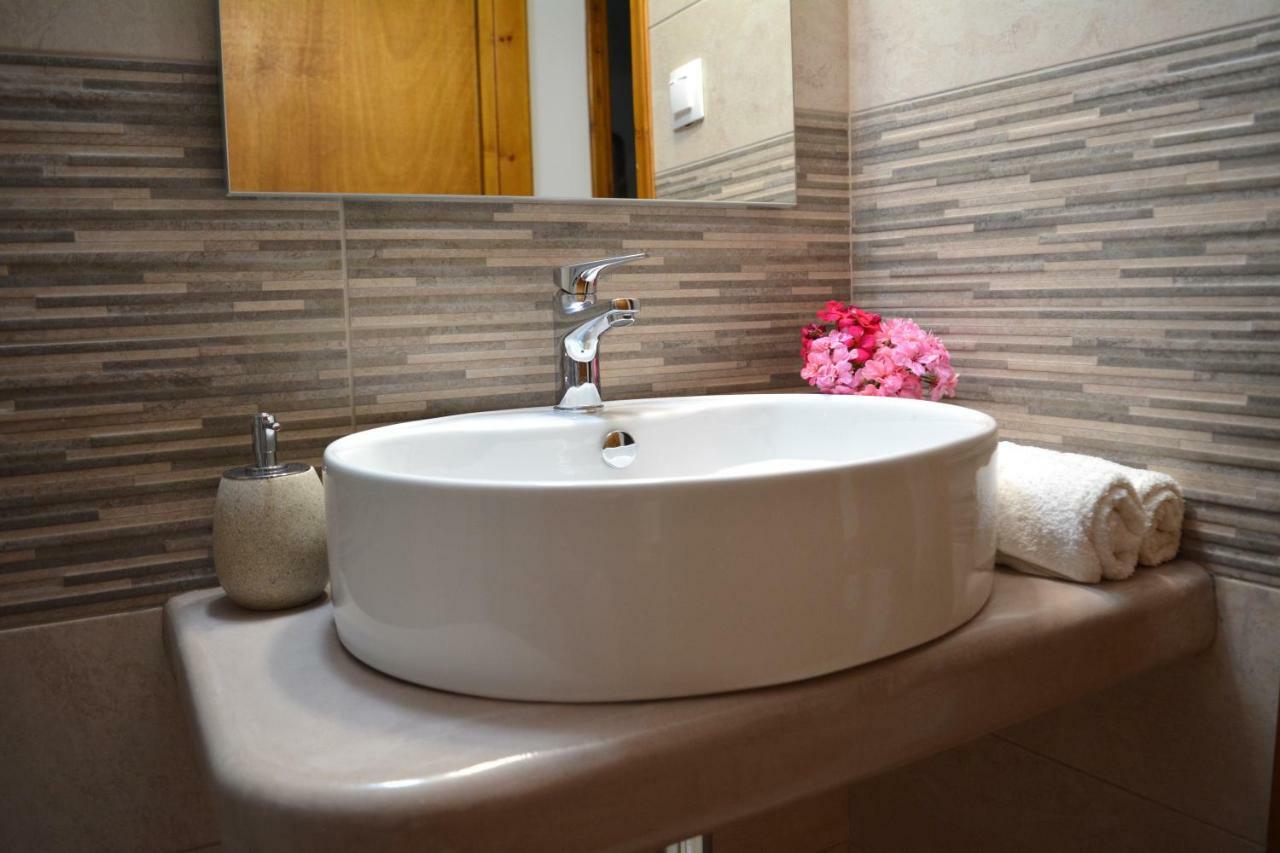 Volta Stonehouse Apartments Fratsia 外观 照片