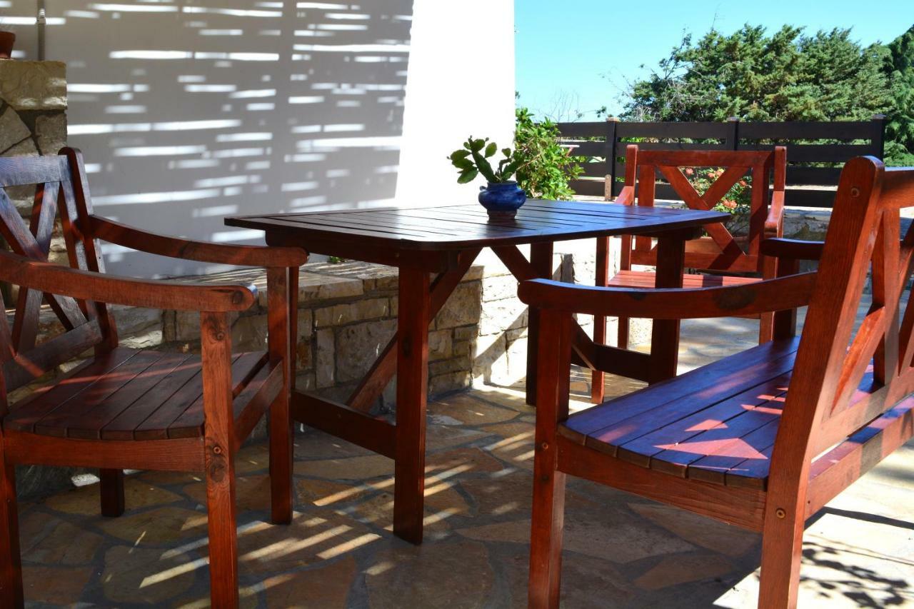 Volta Stonehouse Apartments Fratsia 外观 照片