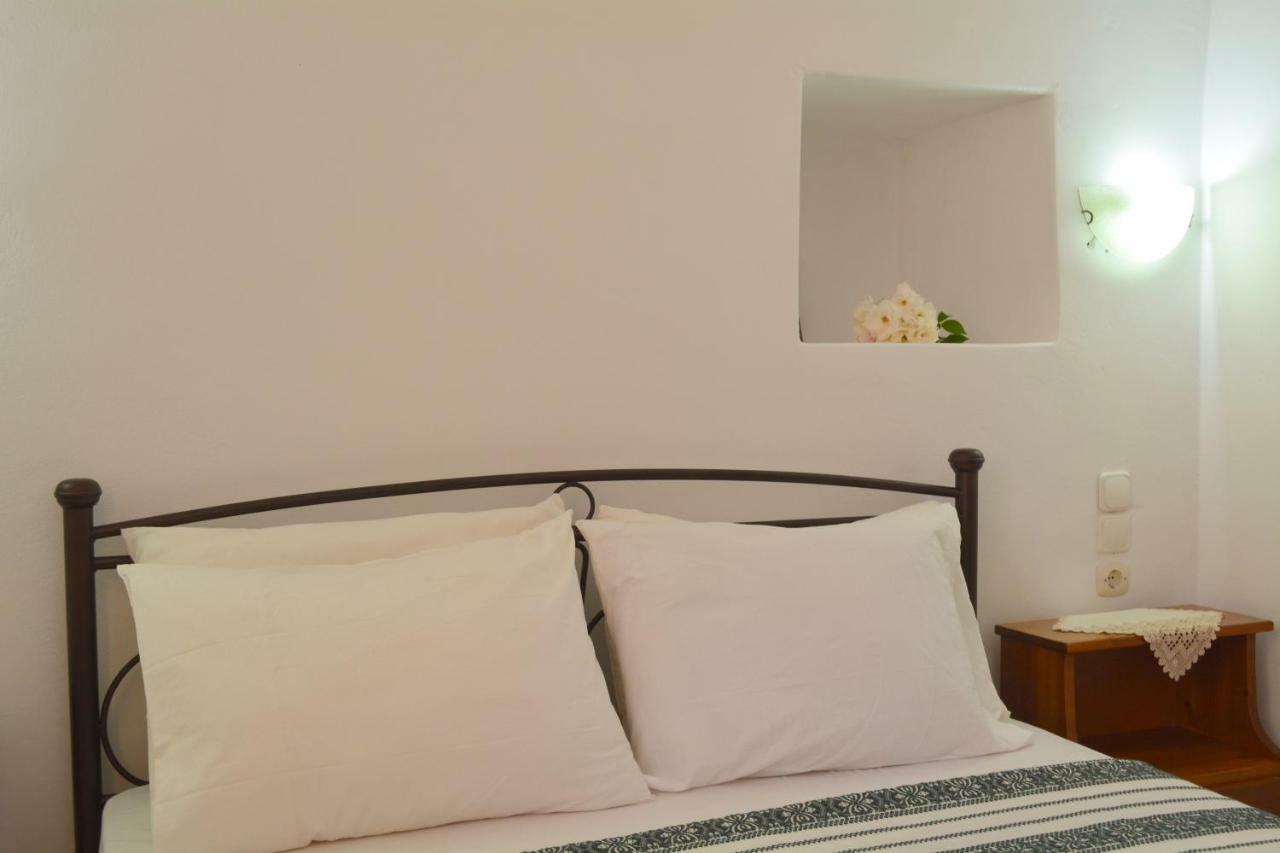 Volta Stonehouse Apartments Fratsia 外观 照片