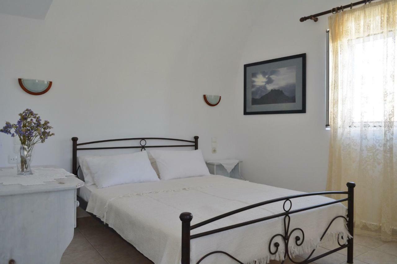 Volta Stonehouse Apartments Fratsia 外观 照片