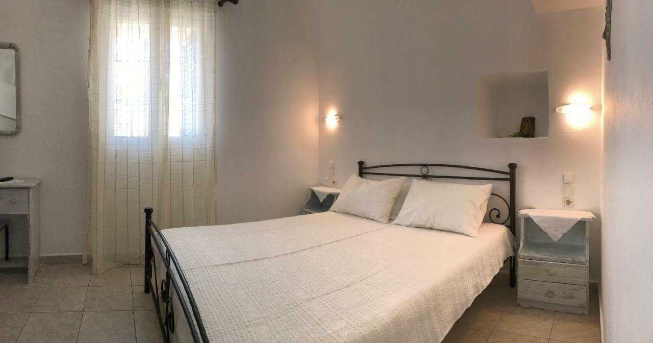 Volta Stonehouse Apartments Fratsia 外观 照片