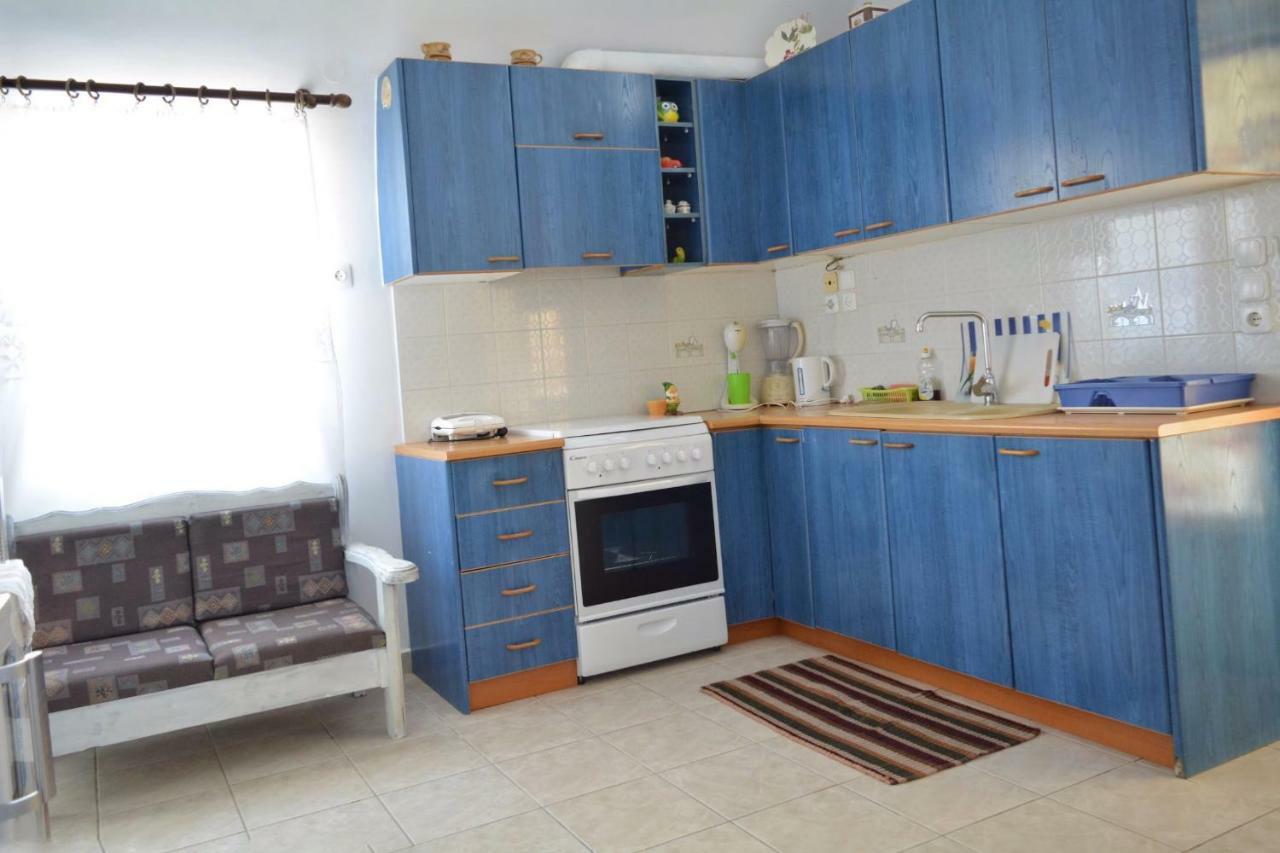 Volta Stonehouse Apartments Fratsia 外观 照片