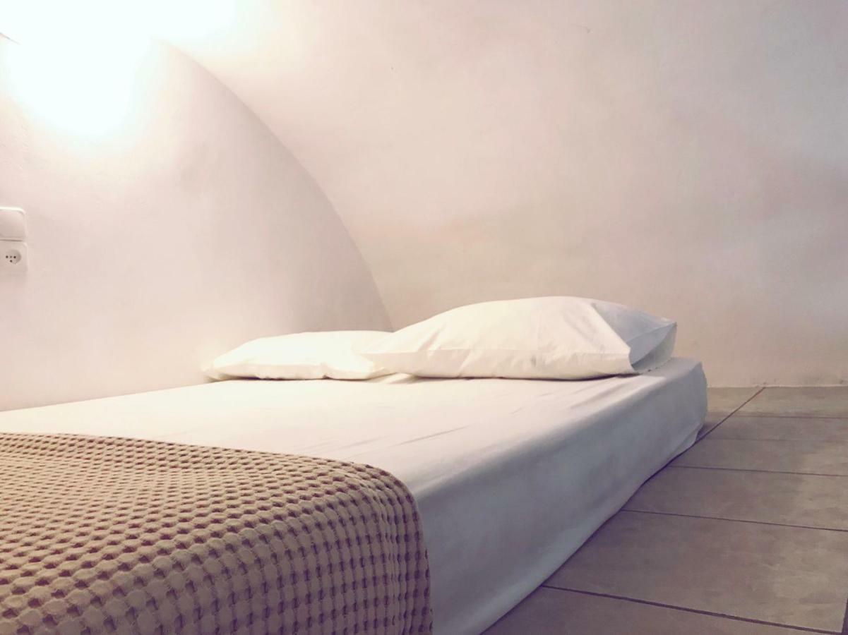 Volta Stonehouse Apartments Fratsia 外观 照片