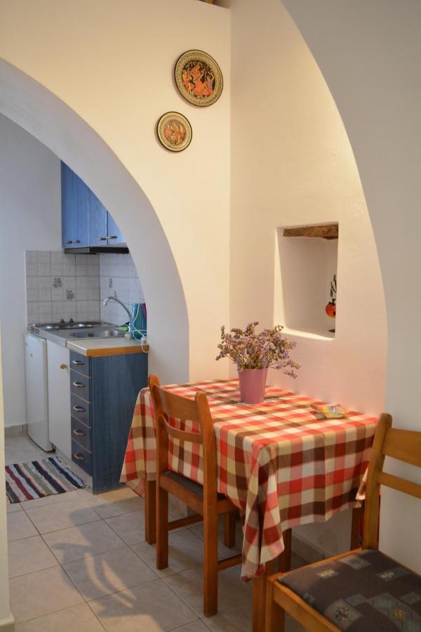 Volta Stonehouse Apartments Fratsia 外观 照片