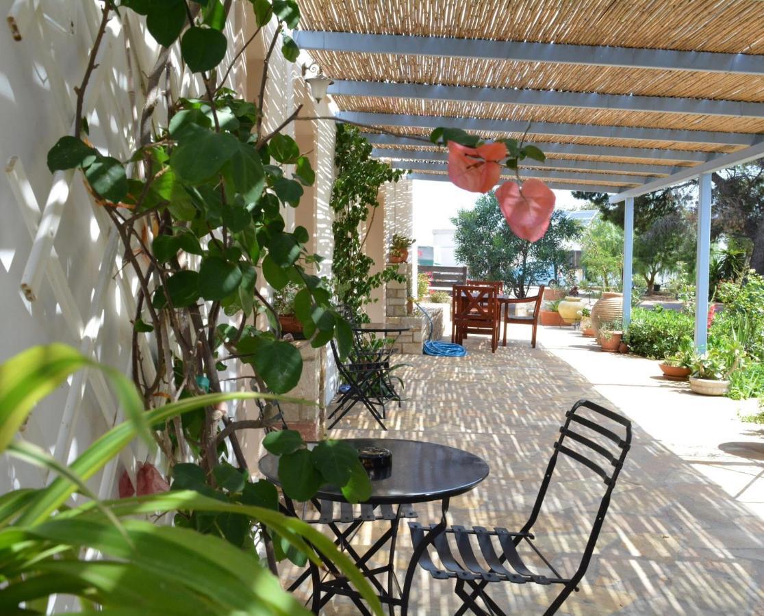 Volta Stonehouse Apartments Fratsia 外观 照片