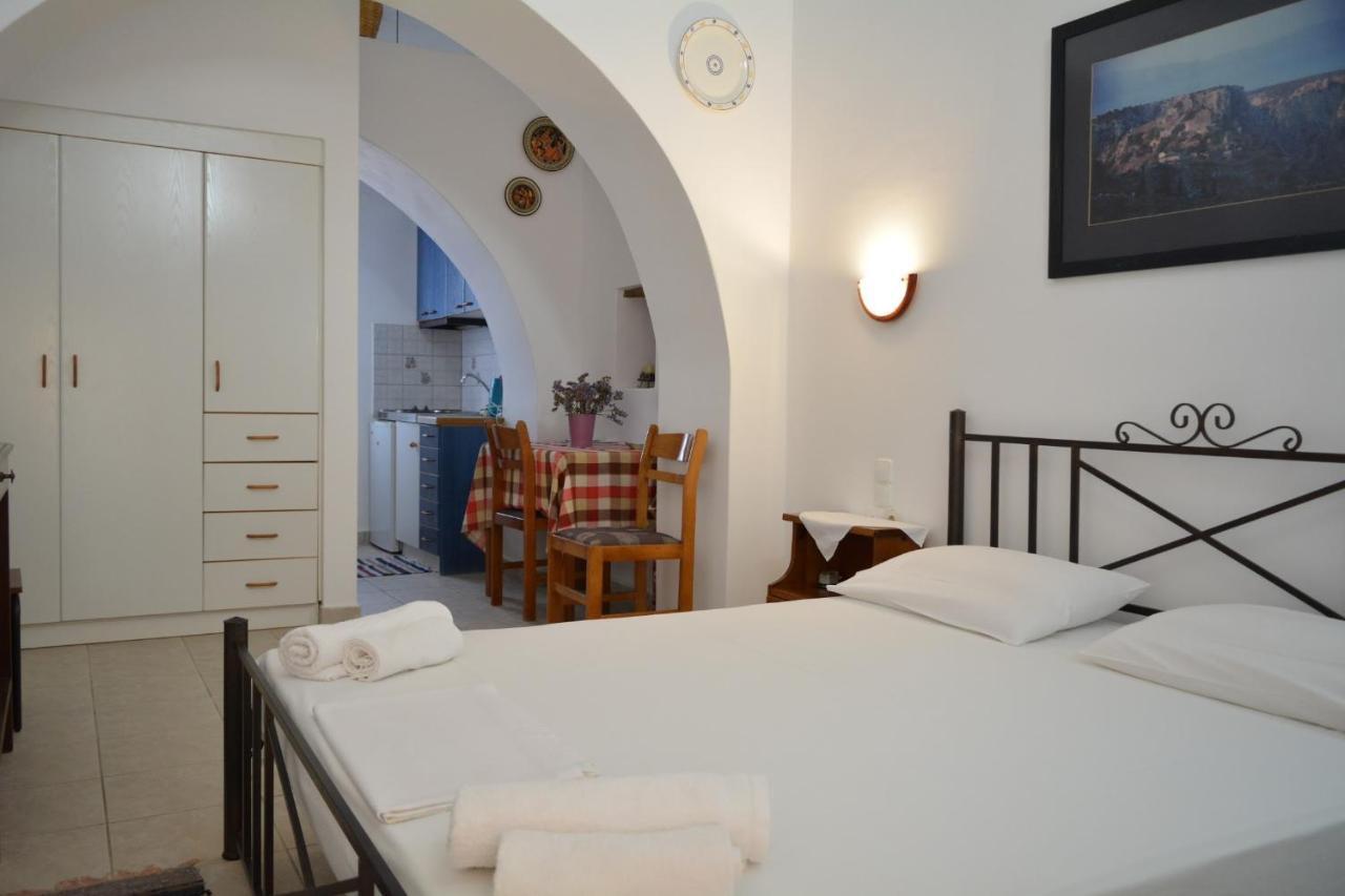 Volta Stonehouse Apartments Fratsia 外观 照片